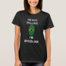 Recherche de brésiliens femme tshirts Pas