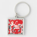 Recherche de lanterne rouge porteclés Bandes dessinées dc