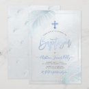 Recherche de argenté baptême invitations Aquarelle