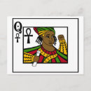 Recherche de reine noire cartes postales Afro américain