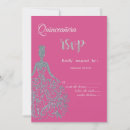 Recherche de rsvp de quinceanera invitations Scintille