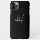 Recherche de iphone 11 pro max coques Typographie