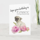 Recherche de pug dog Puppy