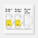 Recherche de verre de bière magnets Brasserie