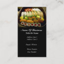 Recherche de petit pain de sushi cartes visite Nourriture