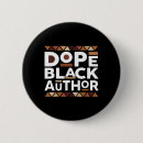 Recherche de diversité culturelle badges Afro américain