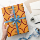 Recherche de béni papier cadeau Automne
