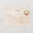 Zoek naar seashells invitations Modern