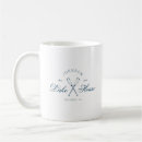 Recherche de prépa tasses Bleu marine