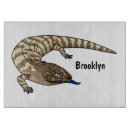 Recherche de lézard planches à découper Dessin