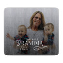 Recherche de fête des mères planches à découper Grandmother