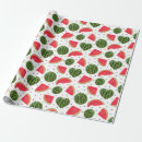 Recherche de fruit tropical papier cadeau Sucré
