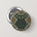 Recherche de hibou badges Amant de hibou