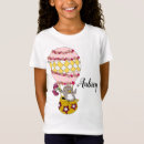 Zoek naar vogel cartoons tshirts Roze