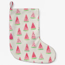 Zoek naar trendy kerstsokken Waterverf