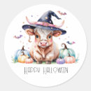 Recherche de vache heureuse autocollants Mignon
