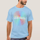 Recherche de teignez en nouant tshirts Psychédélique