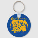 Recherche de ancrage porteclés Montagnes