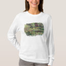 Recherche de pont japonais vêtements Monet