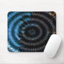 Recherche de différent tapis souris Bleu