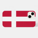 Recherche de le danemark iphone coques Drapeau