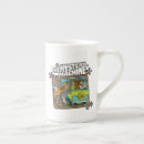 Recherche de hirsute tasses Doo scooby