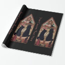 Recherche de religieux papier cadeau Colombe