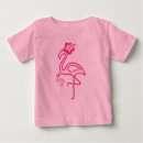 Recherche de flamants roses bébé vêtements Animal