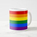 Recherche de drapeau gay tasses Queer