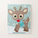 Recherche de noël puzzles Enfants