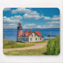 Recherche de phare tapis souris Océan