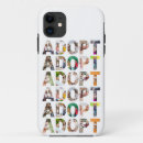 Recherche de adopté iphone coques Adopter