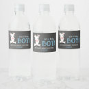 Zoek naar koe etiketten Baby shower