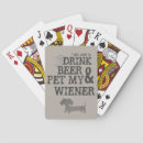 Recherche de chien saucisse jeux de cartes Doxie