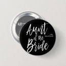 Recherche de votre jour du mariage badges Épouser