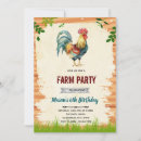 Recherche de animaux de ferme invitations Barnyard