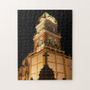 Recherche de église puzzles Travel