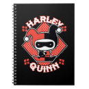 Zoek naar chibi notitieboeken Dc comics