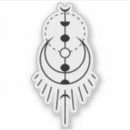 Recherche de astronome autocollants Système solaire