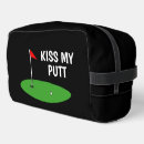 Recherche de un golfeur sacs Balle