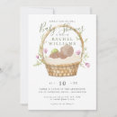 Recherche de panier de pâques invitations Tulipes
