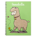 Zoek naar alpaca notitieboeken Schattig