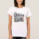 Recherche de oiseaux tshirts Observation des oiseaux