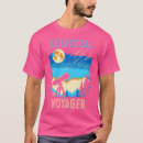 Recherche de lune et étoiles tshirts Nuit étoilée