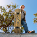 Recherche de personnalisables skateboards Monogramme