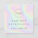 Recherche de extension cils cartes visite Pour tous
