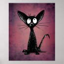 Recherche de chat gothique posters Amoureux des chats