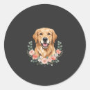 Recherche de portrait de loup autocollants Pug