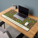Recherche de années 70 tapis souris Fleur de pouvoir