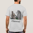 Recherche de chemise potable Bière